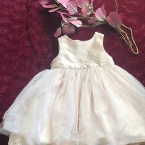 Girls pippa and Julie Dress size 24 months #82